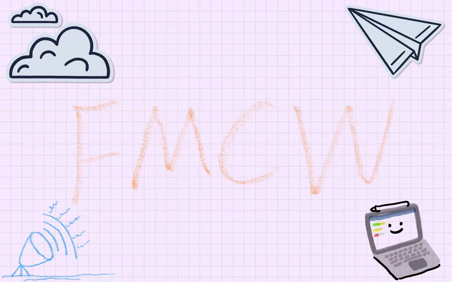 调频连续波雷达原理