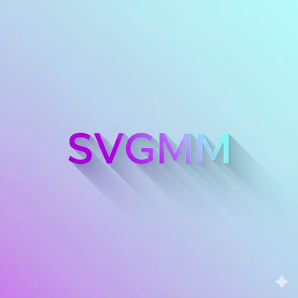 SVGMM-3